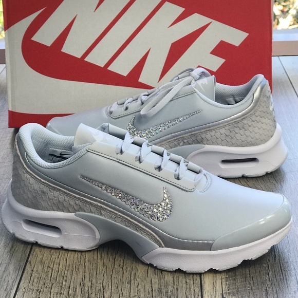 NWT Nike&Swarovski Crystal Air Max Jewell PRM TXT - Picture 7 of 8